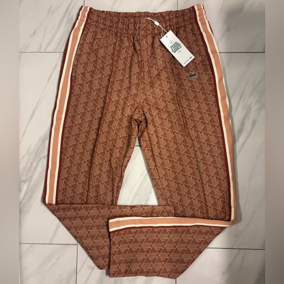 Men’s Lacoste Sweatpants